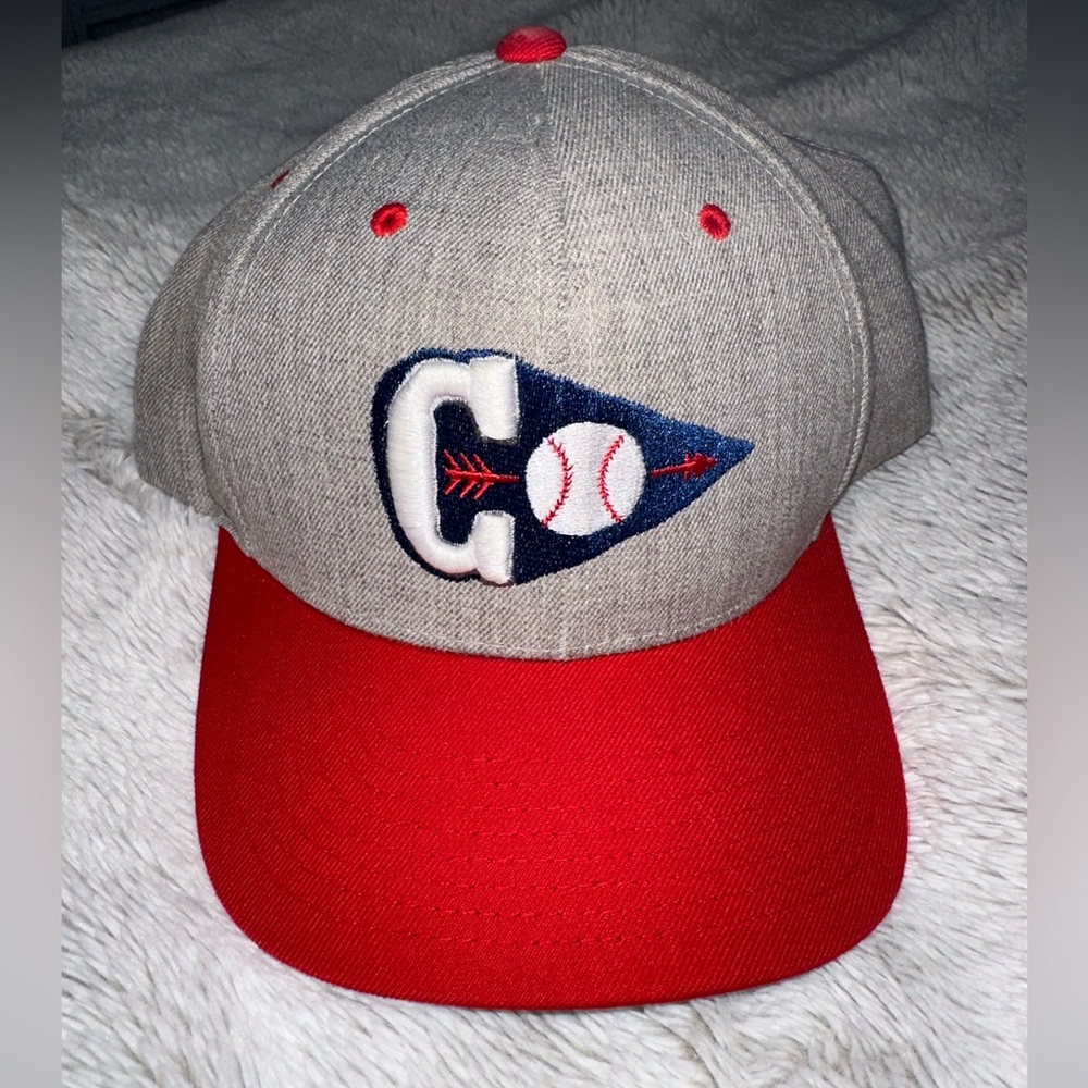 Cleveland GV Art cap